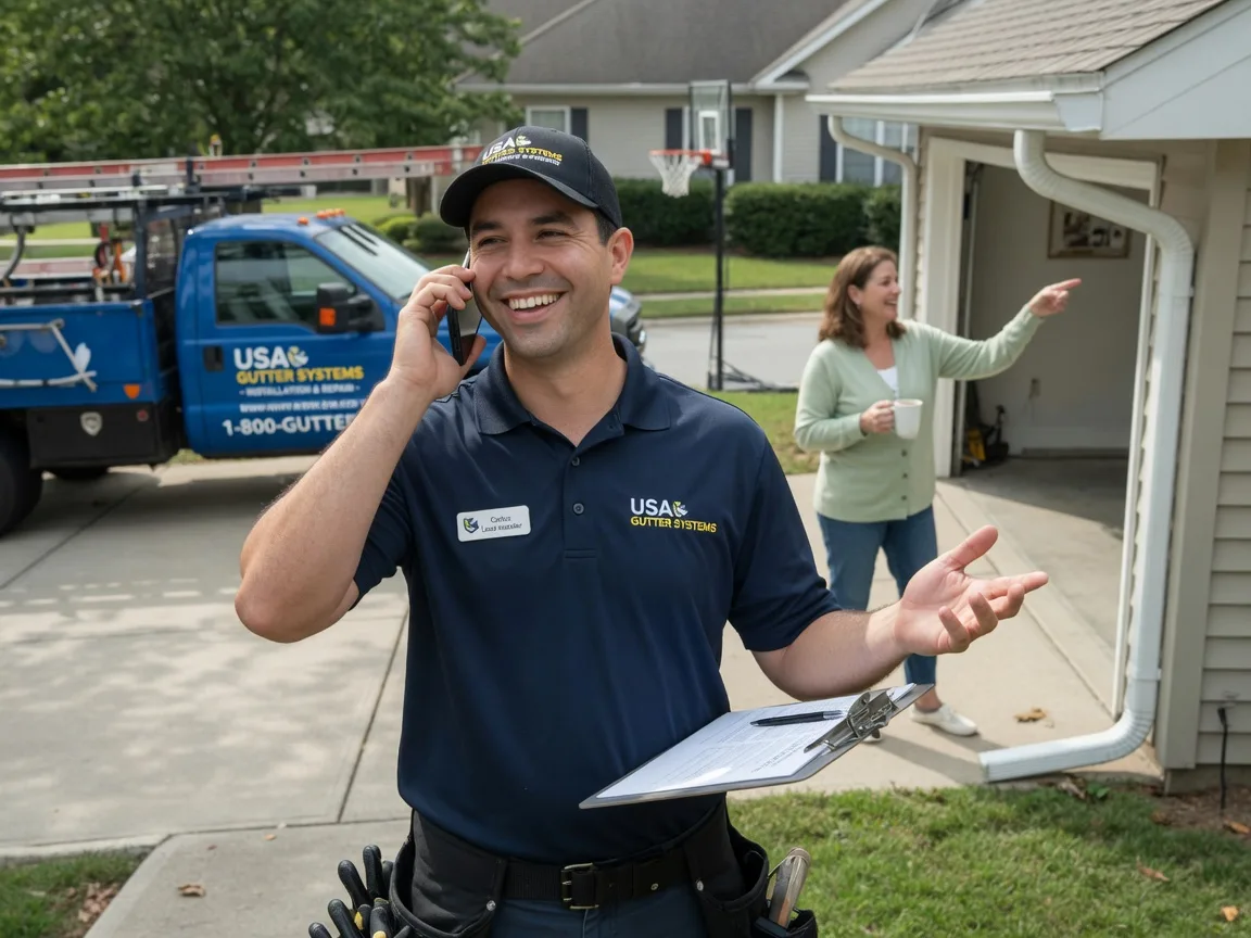 Gutter Installation Spotswood, NJ FAQs